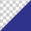 שקוף כחול